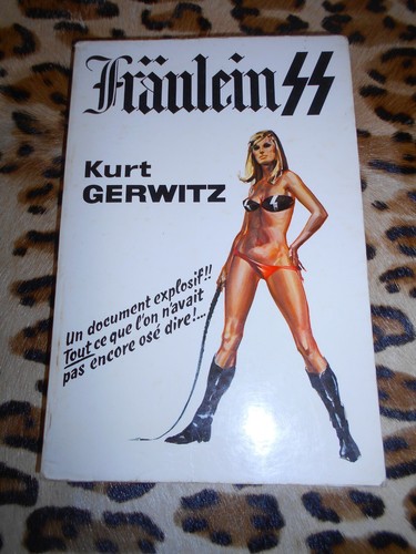 Gerwitz kurt fräulein - fräulein,