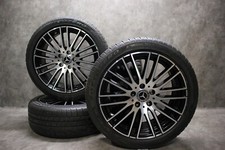 Jantes En Aluminium Mercedes