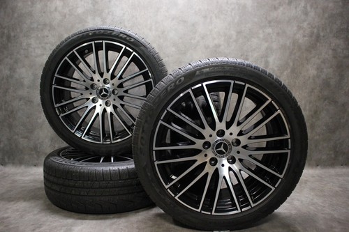 Original mercedes classe - classe, c