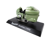 Vespa Monthlery 1950 - 1/18