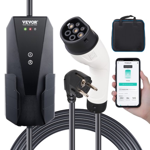 Vevor chargeur portable - chargeur, ev