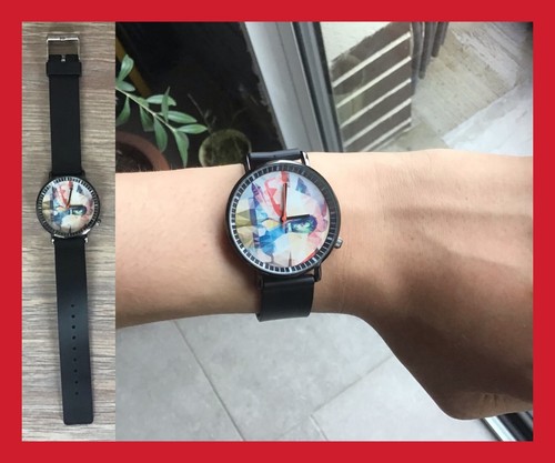 Montre homme femme watch - montre,