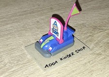 KINDER NV094 NV 94 AUTOSCOOTER