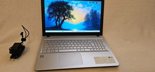 Portable asus vivobook full - portable,