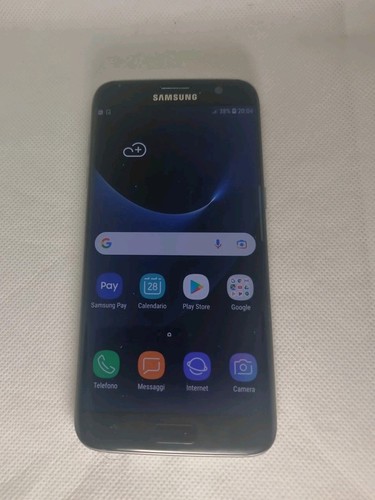 Samsung galaxy edge - galaxy, s7