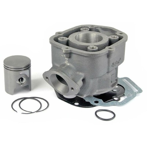 Kit cylindre tecnium derbi - kit,