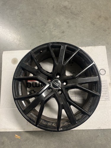 Jantes d origine - jantes, audi