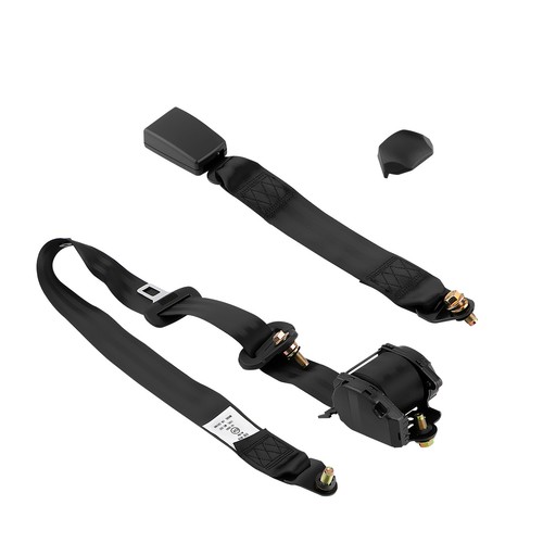 Ceinture sécurité 3 - à,