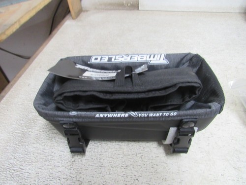 Polaris timbersled snowbike - timbersled,