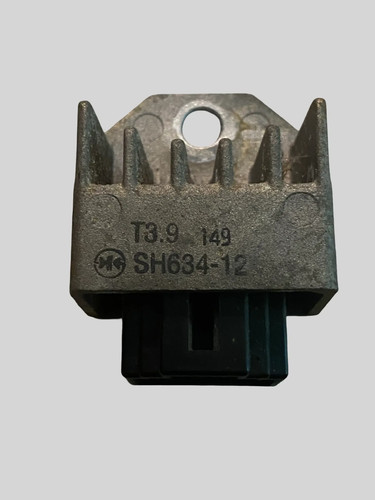 Original honda 634 12 - original,