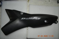 CACHE LATERAL GAUCHE YAMAHA BT