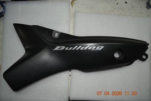 Cache lateral gauche yamaha - gauche, bt