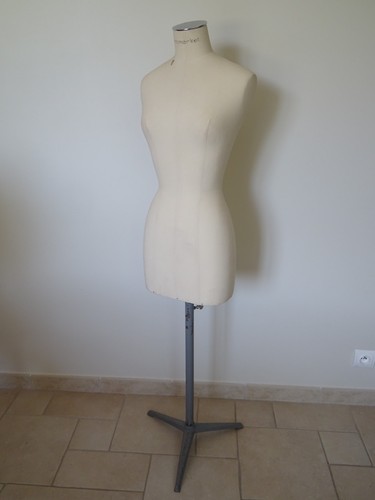 Mannequin stockman mc market - stockman,