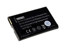 Batterie pour Sagem/Sagemcom myX-6