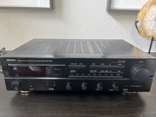 Denon DRA-545R Precision Audio
