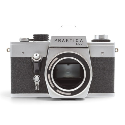 Praktica llc appareil photo - appareil,