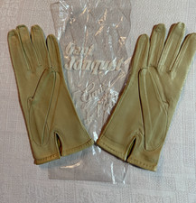 Vintage Jonquet Beige