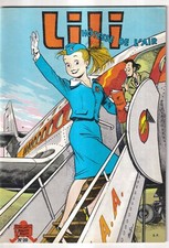 AL. G: LILI N°20. S.P.E