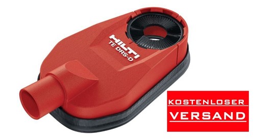 Hilti aspiration des - hilti,