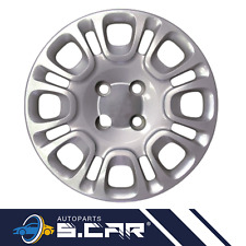 Lot De 4 Enjoliveurs 14'' Pour