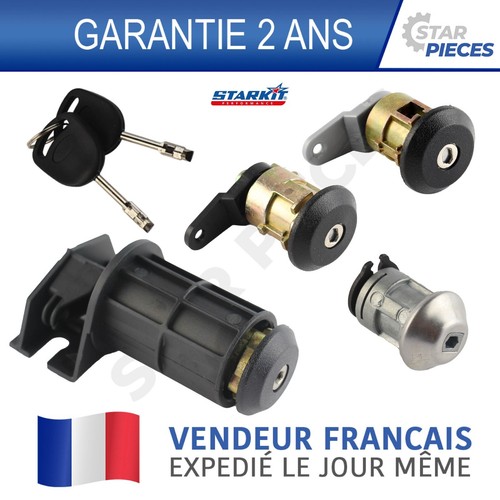 Neiman barillet serrure - +,