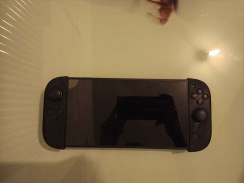 Nintendo switch console - switch,