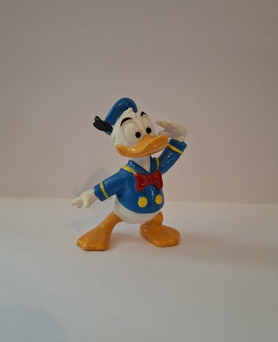 Figurine bully disney donald - figurine,