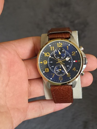 Tommy hilfiger montre homme - montre,