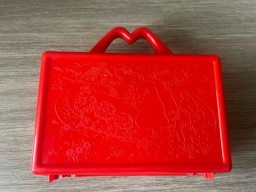 Lunch box valise mac - lunch, do