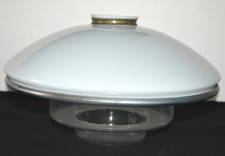 Ancien verre pour lampe