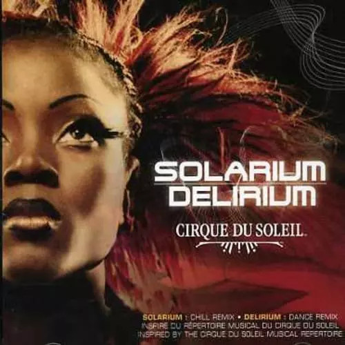 Solarium delirium import - delirium, [import]
