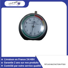 🇫🇷 Paire de pneus PETLAS