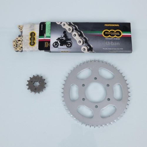 Kit chaîne regina pour - kit, moto