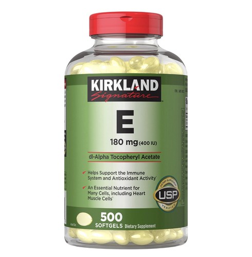 Kirkland signature vitamin - kirkland,
