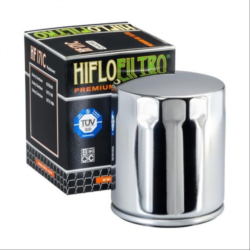 Filtre huile hiflofiltro - filtre, à