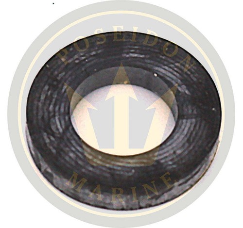 Grommet anode crom pour - grommet, d'anode