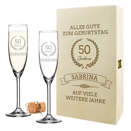 Tlg sekt set coupes - 3-tlg,