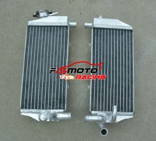 Radiateur en Aluminium Pour