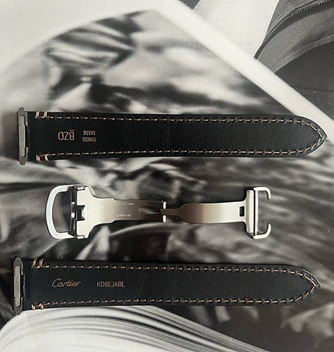 Bracelet montre cartier - bracelet,