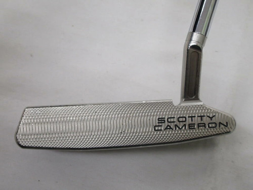 Scotty cameron super select - scotty,