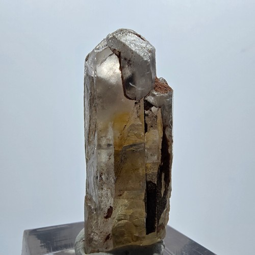 Cristal barytine rare - de,