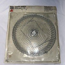 A2 VINTAGE PANIER PLIANT 8 L