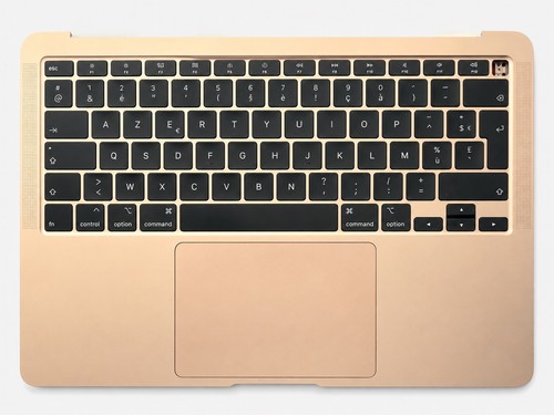 Top case macbook air - macbook, 13”