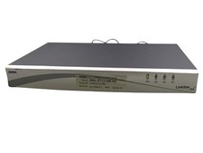 LinkStar Broadband VSAT Modem. LinkStarS2A VIASAT Tested Power on.AS IS''