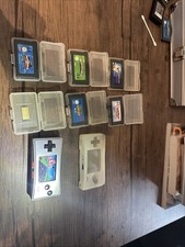 Nintendo Game Boy Micro