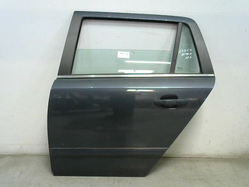 Porte gauche arrière - gauche, opel