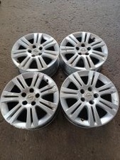 Jeu de 4 jantes  OPEL ZAFIRA B