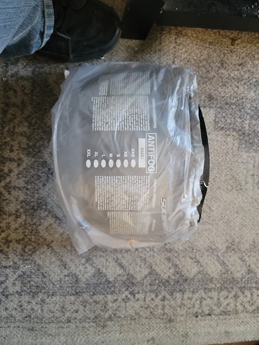 Suomy helmet sheild vandal - suomy,