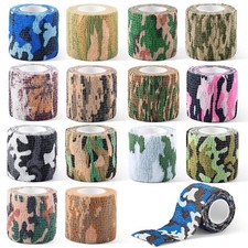 Lot of 14 Crossfit Protective Fingers Sports Adhesive Bandage Strips