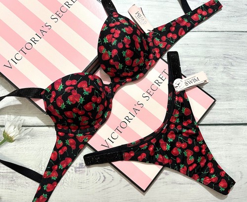 Victoria secret bikini - victoria's,
